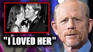 Ron Howard’s Emotional Confession About the Love of His Life at 70 Net Worth