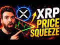 مؤشر تقلبات ضخم يلوح في أفق XRP 