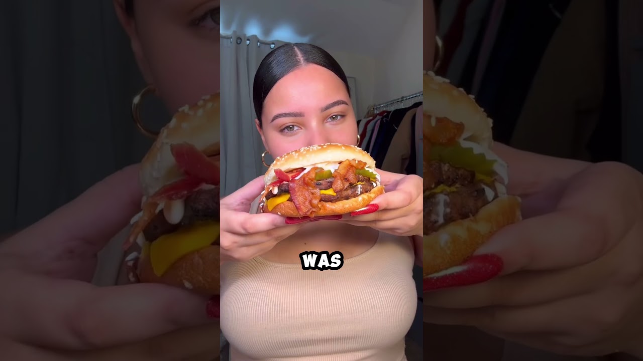 Burger King's Brilliant Marketing Stunt 😲