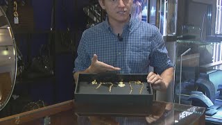 Fool's Gold: Fake Gold making it's way around San Diego