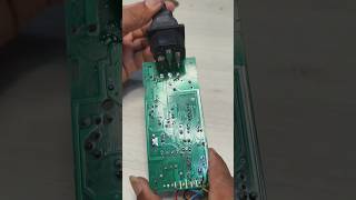 soldering air gun restoration #diyprojects #sorts #reels #tamil #electronic #airgun