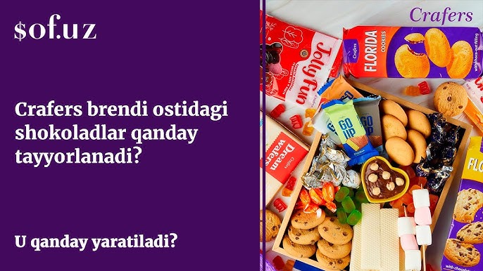 Shakardan qandolat qanday tayyorlanadi Shakardan qandolat qanday tayyorlanadi