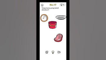 Brain Out level 17 #walkthrough #gameplay #brainout #shorts #games