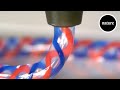3D printing - with a twist
