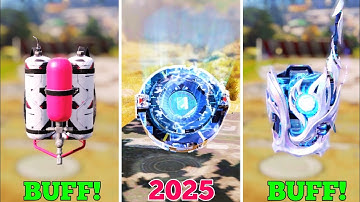 Top 10 Best Classes in Codm Battle royale Season 7 | best class in codm | codm br tips | codm br 