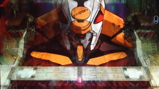 パチンコ】CRヱヴァンゲリヲン7 Smile Model ～PART251 - YouTube