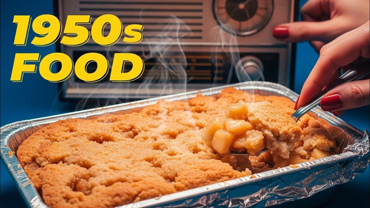 最終お値下げ‼︎1950年代アメリカンバッフェ 25 Iconic Meals From The 1950s That Changed American Nighttime