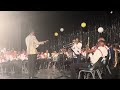 Ezase-Vaal Brass Band Plays “Diphororo” by Jonas Gwangwa at The Dream Concert (6th Edition) 2024 🔥🔥