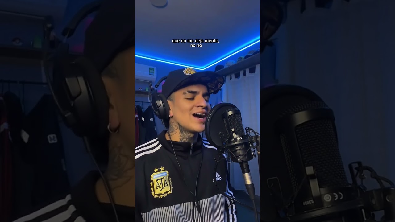 Hoy ~ Vaalentin vargas 