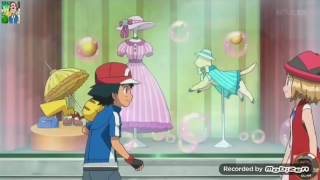 Amourshipping MEP parts 4 and 5 Give your heart a break