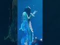 Missy Elliott Brings Out Trina | Outta This World Tour