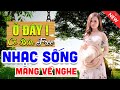 LK Tình Yêu Trên Dòng Sông Quan Họ - Nhạc Sống Thôn Quê 8D Chất Lượng Cao Mới Ra Lò PHÊ HƠN SAO KÊ