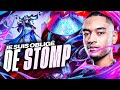 Il OSE pick ce champion TOP ? Obligé de le STOMP ! 💥