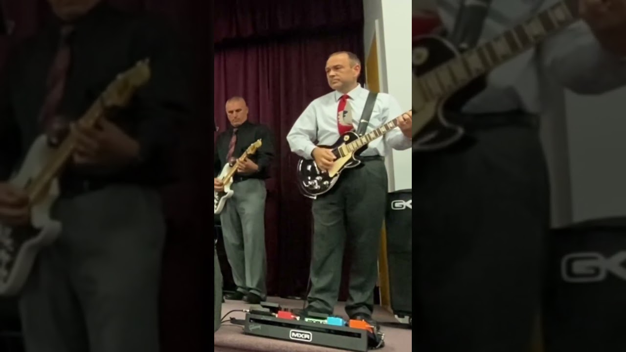 Gibson Les Paul Revival in my Soul!!!