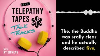 Eastern Wisdom with Anu Gupta | Talk Tracks S1 E13
