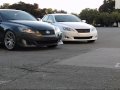 Lexhes lexus is on linea corse lc818 slow rollin part 2