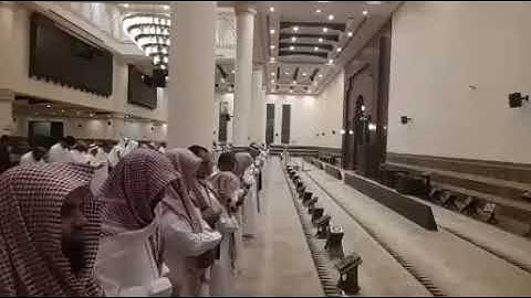 فجرية هادئة لخواتيم سورة الفرقان للشيخ محمد اللحيدان~ فجر الثلاثاء   360 X 640