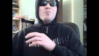 Response To Cousincheeto Smackdown Review, Impact Wrestling Thoughts.avi