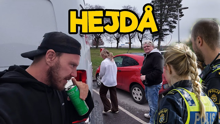 NU ÄR JAG RIKTIGT FÖRBANNAD! - FLYTTAR IFRÅN NORRKÖPING - NY LÄGENHET *GRANNEN RINGER POLISEN*
