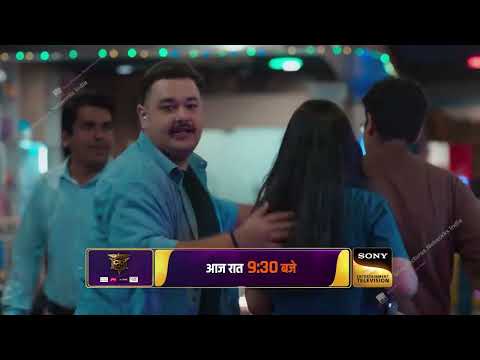 ACP Issues Alert To Indians | CID Returns | Streaming Tonight At 9:30 PM