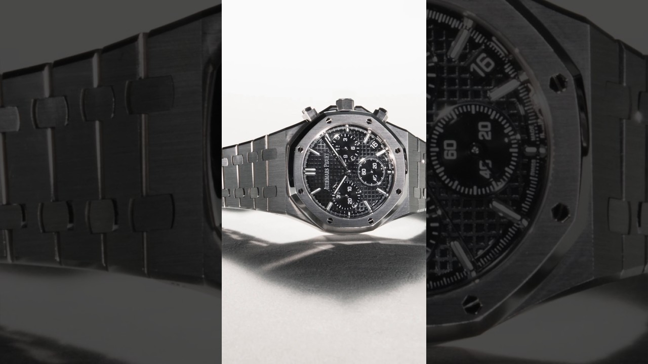 Crafted for motion.​