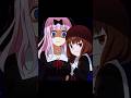 白銀、他人の評価を探る…結果は!? #anime #animemoments