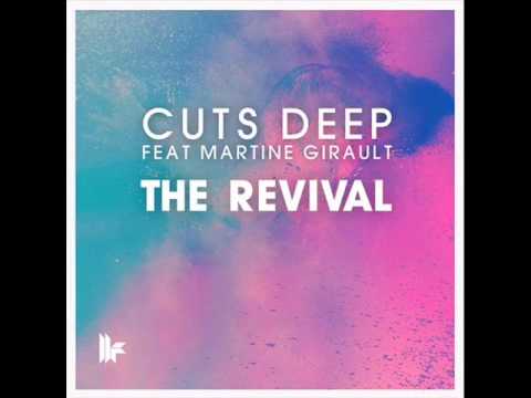 Martine Girault Revival Raritan