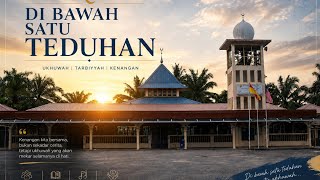 Sudip Band - Di Bawah Satu Teduhan❤️🕌