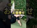 ãå¯ãåã«ããïŒãè
¹ç©ãð¥ã1æ¥30åïŒäžç·ã«ãã£ãŠã¿ãŠãªð#shorts #ãã€ãšãã #ãè
¹ç©ã #å®
ãã¬#èèªççŒ #ãã€ãšãã仲éåé