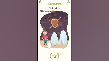 #3175 delete one part2 dop2 level 3175 #shorts #allgameon4u #youtubeshorts #short #shortvideo #viral