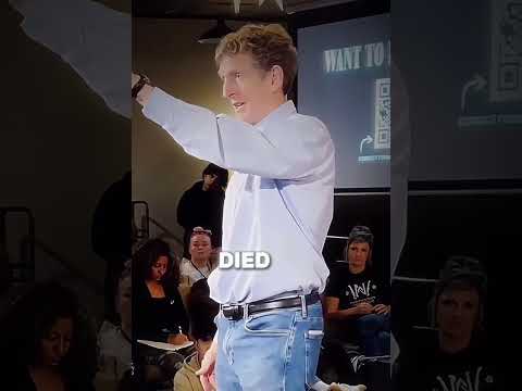 Stuart & Cliffe Knechtle | Is Atheism A White Western Religion? | Give Me an Answer