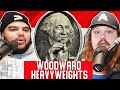 Gambling Responsibly w/ the Woodward Heavyweights