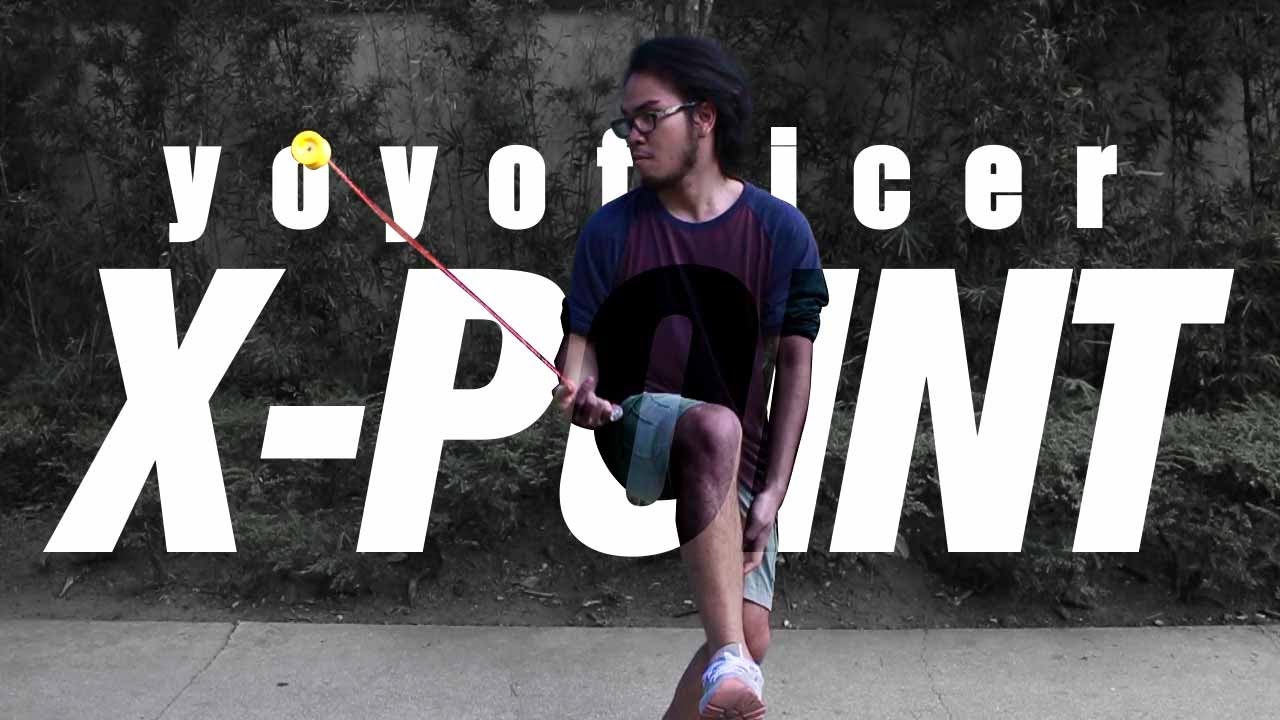 YYO X-Point
