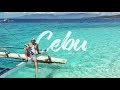 Cebu - Philippines [แบกเป้เที่ยวซีบู ด้วยเงิน 5,000 บาท]