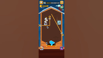 Pull him out gameing//pull the pin gameplay//Android iOS game