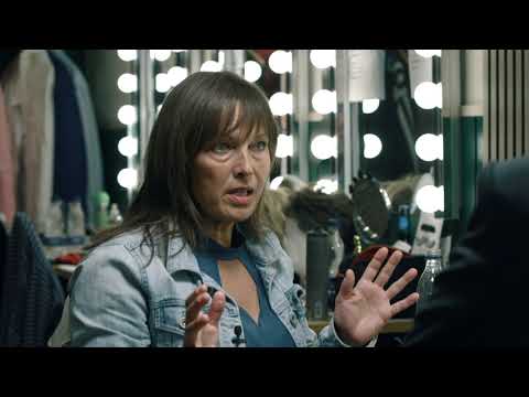 Bag om 2021- Mette Markmann - Stjernefart