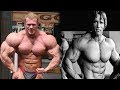 The strongest bodybuilders in history