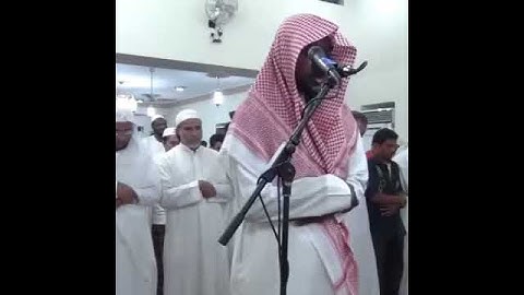 قران كريم سورة القارعة تلاوة مبكية