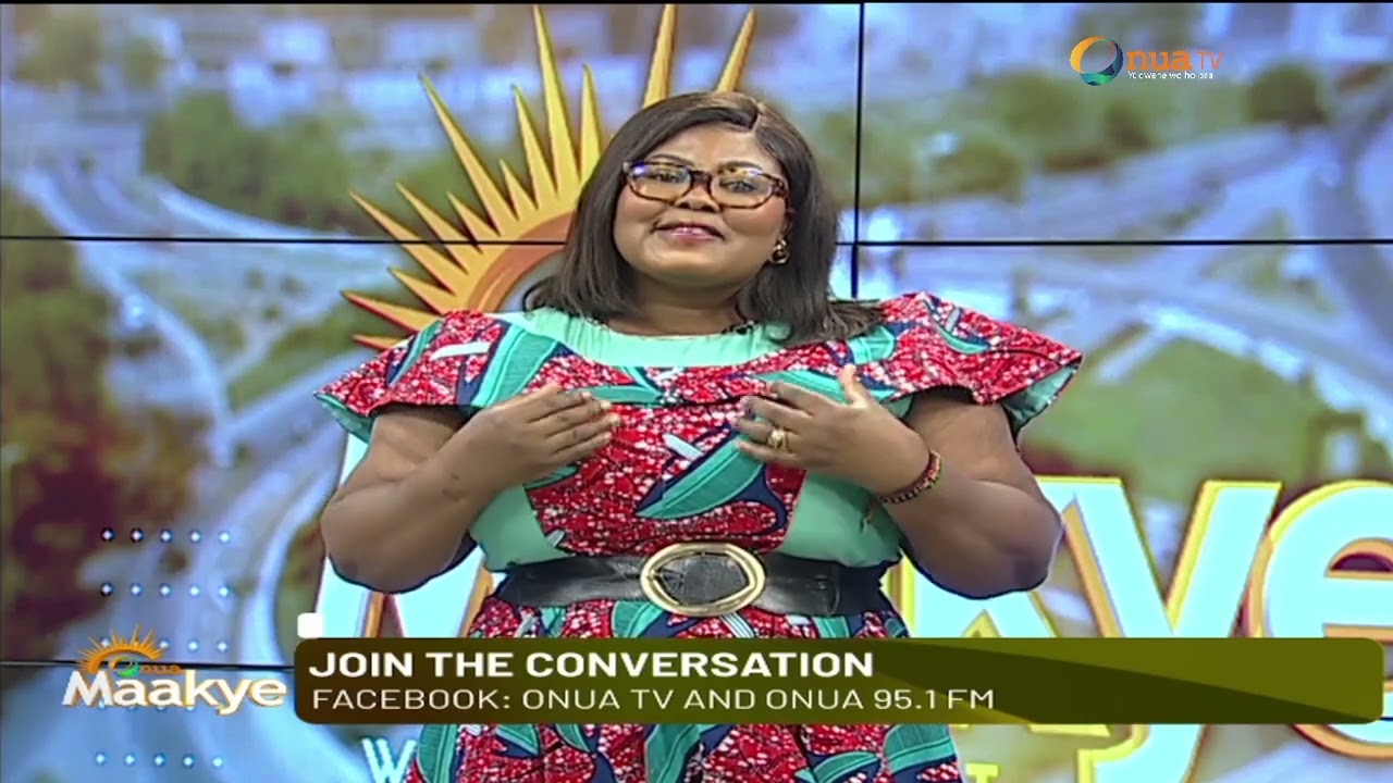 Yaa Titi talks about why the hometown of Ghana's first president lacks developmental projects &jobs.