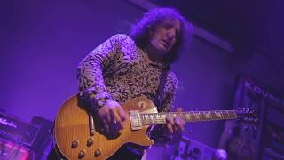 Still got the Blues -  Billy Merziotis & Gary Moore band chords