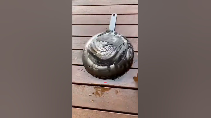 ☀️Quick Magic To Clean Burnt Pan, Cooker & Aluminium Utensils ✨Burnt Vessel Cleaning Kitchen Hack