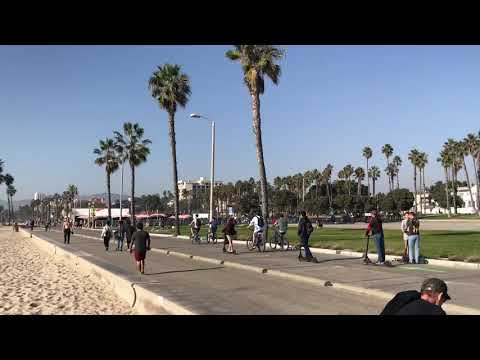 Video: Սան Ֆրանցիսկոյի օվկիանոսի լողափ. Ամբողջական ուղեցույց