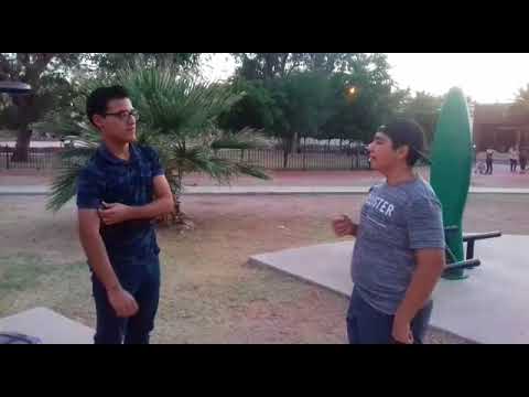 Conversacion En Frances Cdi Alfaes Youtube