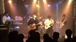페퍼톤스 - 노래는 불빛처럼 달린다 (cover by 허재혁밴드) | 2024-2 정기공연 너랑 나락은