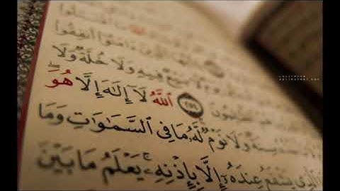 سورة الروم الشيخ عبدالمحسن القاسم