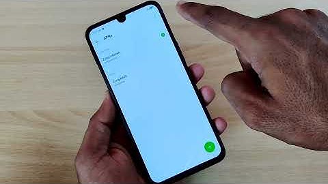 All Infinix Internet Settings Slow Data Fix | How To Increase Internet Speed Infinix | Create APN
