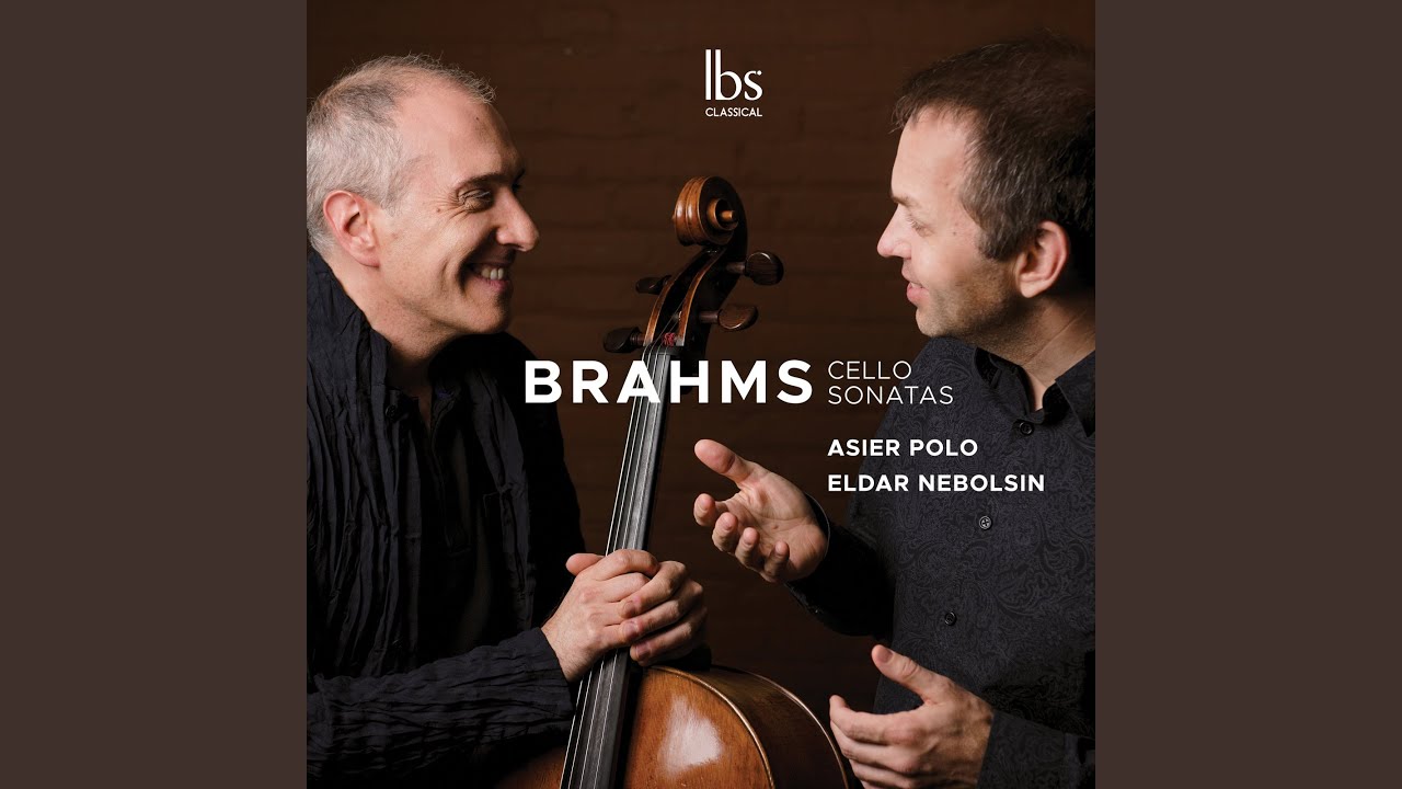 Sleduj Die Mainacht, Op. 43 No. 2 (Arr. for Cello & Piano) na YouTube