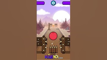 #shorts - HEROBALL RUN - Browser Games - HTML5 Games - Play Now!