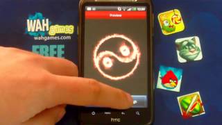 Tao live wallpaper Free screenshot 5