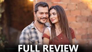 Doğanın Kanunu 4. Bölüm  || HD REVIEW
